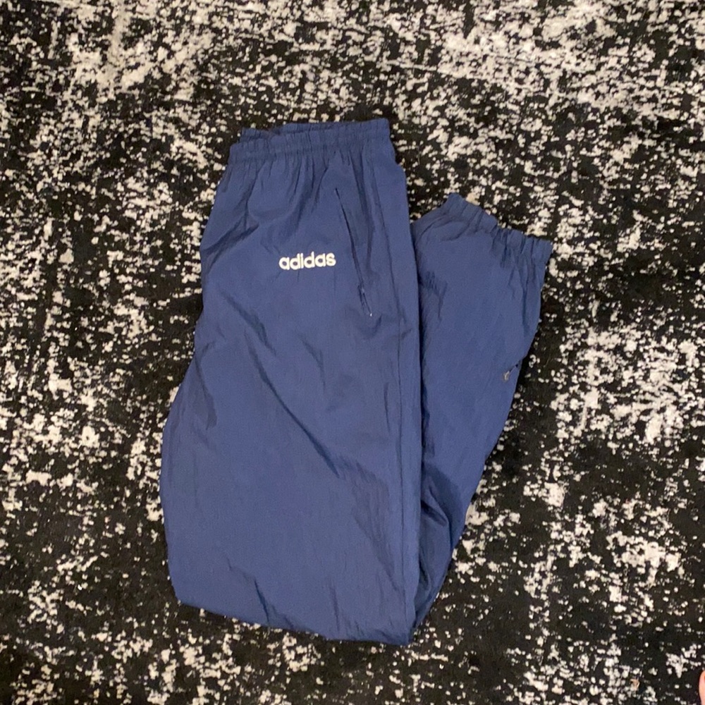 vintage adidas sweatpants